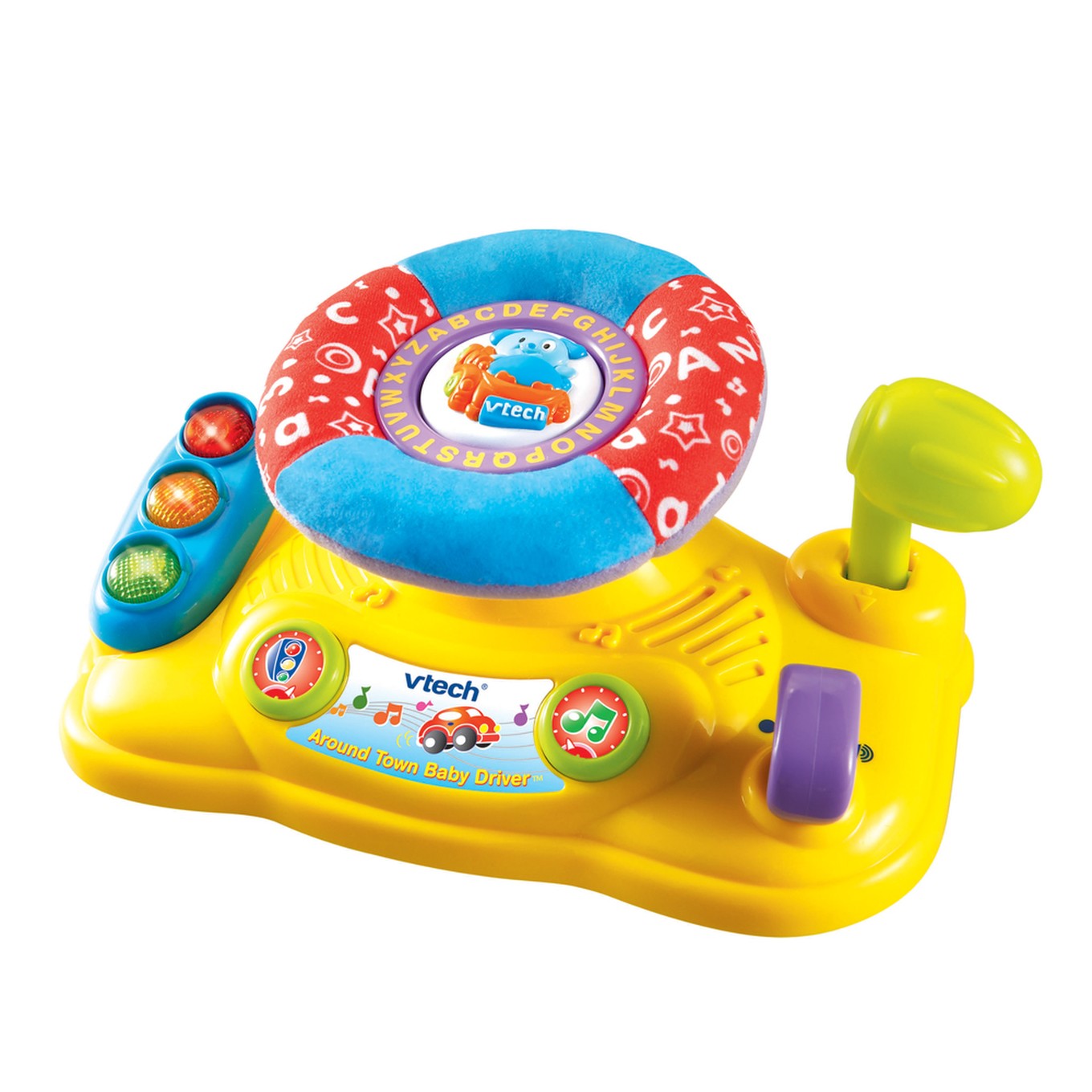 vtech lil critters crib to floor activity center