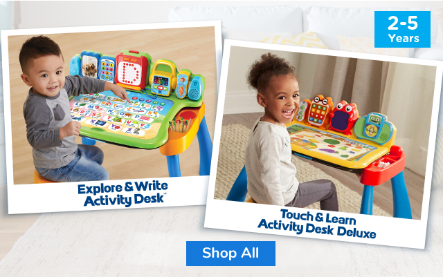 vtech educational toys for toddlers