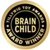 Tillywig Toy Brain Child Awards.