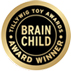 Brain Child Award