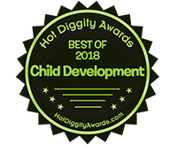 Awards presented at Toy Fair 2019