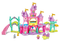 Go! Go! Smart Friends® Enchanted Princess Palace™