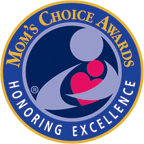 Mom's Choice Awards. Honoring Excellence.
