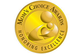 Mom's Choice Awards. HONORING EXCELLENCE.