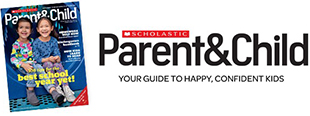 Scholastic Parent & Child