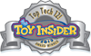 The Toy Insider