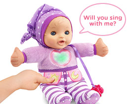 Will you sing with me? Will you sing with me?