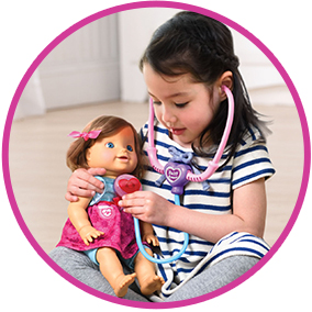 encourage nurturing role-play encourage nurturing role-play