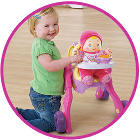 encourage nurturing role-play encourage nurturing role-play