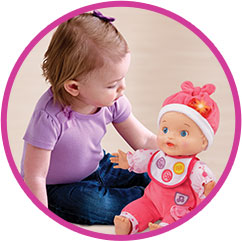 encourage nurturing role-play encourage nurturing role-play