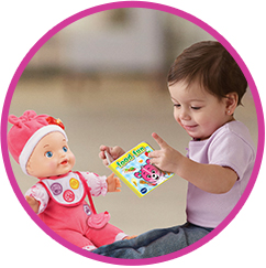 encourage nurturing role-play encourage nurturing role-play