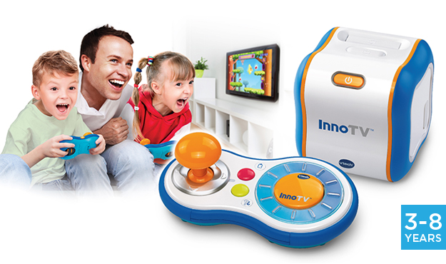 VTech Family/Kids Games