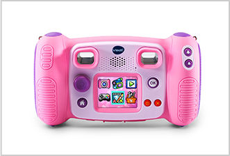 vtech camera watch