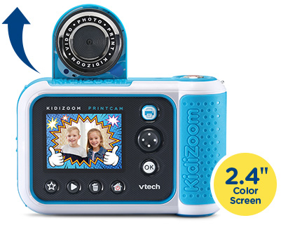 vtech KidiZoom Print Cam Paper