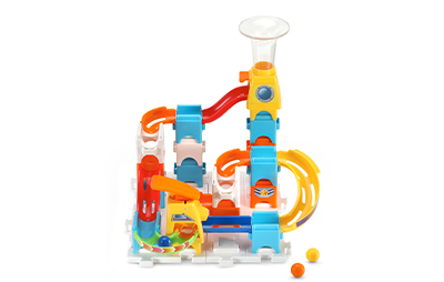 Marble Rush Discovery Starter Set