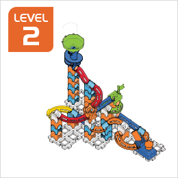 VTech Marble Rush™ Spiral City