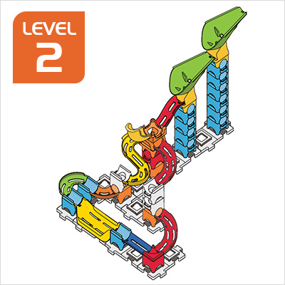 Build 5, Level 2