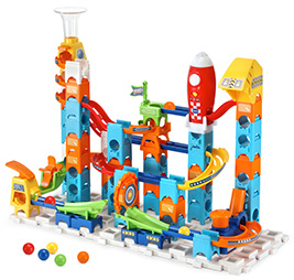 VTECH MARBLE RUSH IDEAS PART 2 