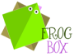 FROG BOX FROG BOX