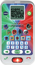 PJ Masks Super Learning Phone PJ Masks Super Learning Phone