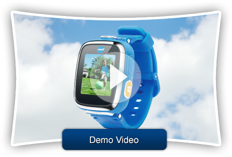 vtech watch apps