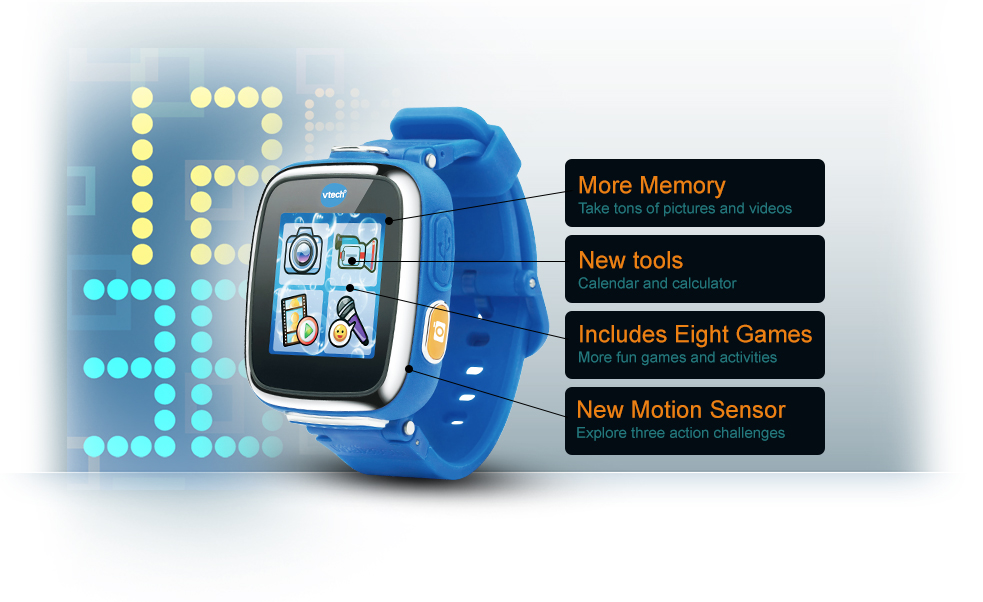 smart watch company list