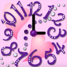 Customizable Watch Faces Screen capture Customizable Watch Faces Screen capture