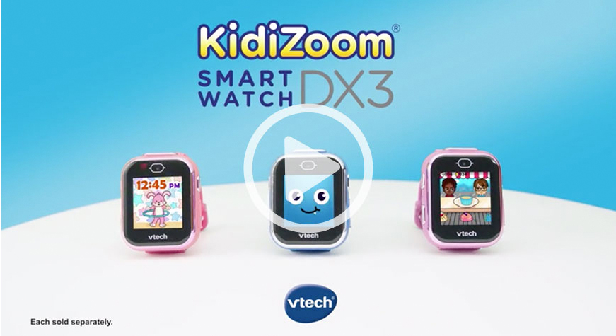 Best Kids Tech Toys | Electronic Learning Toys | VTech America