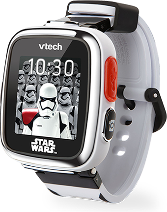 Star Wars™ Smartwatches for Kids | VTech