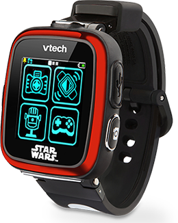 VTech Star Categories Wars BB-8 Smartwatch 