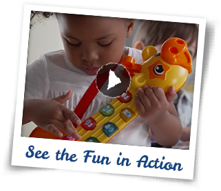 See the Fun in Action