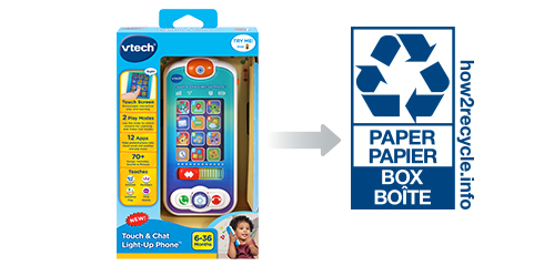 Recycling Initiatives image