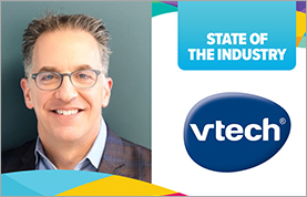 State of the Industry Q&A 2021: VTech