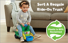 VTech® & LeapFrog® Free Toys Recycling Program · TerraCycle