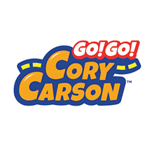 Go! Go! Cory Carson Playsets and Characters view 1