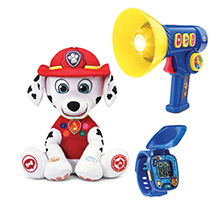 PAW Patrol Action Toys view 2
