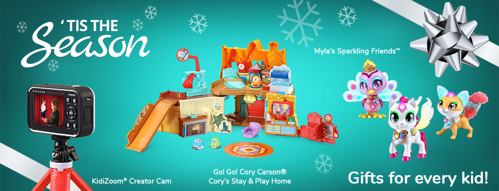 HOLI-YAY GIFTS! HOLI-YAY GIFTS!