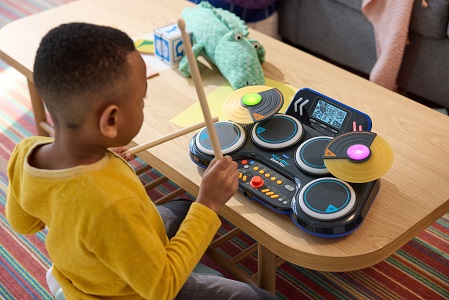 KidiTech<sup>&reg;</sup>