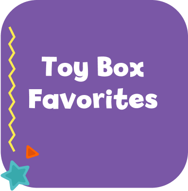 Toy Box Favorites