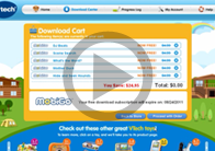 Checkout and Download
