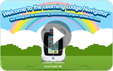 Learning Lodge: Using the Download Center