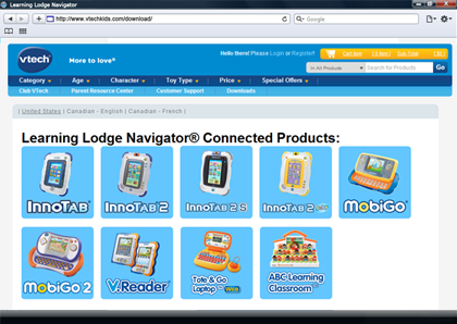 http://www.vtechkids.com/download download page