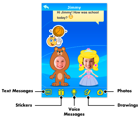 vtech kid connect