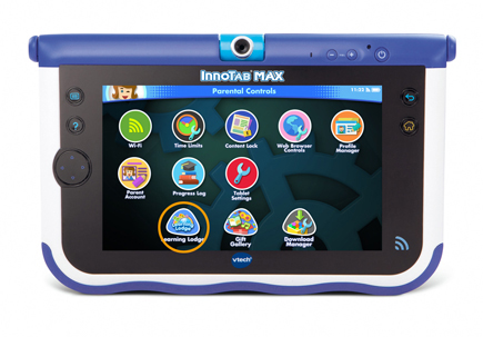 innotab max