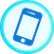 Mobile icon