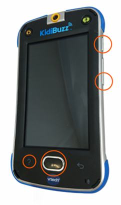 vtech kidibuzz 3 factory reset