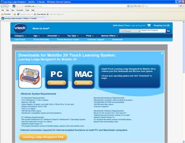 Download Learning Lodge™ for PC or MAC