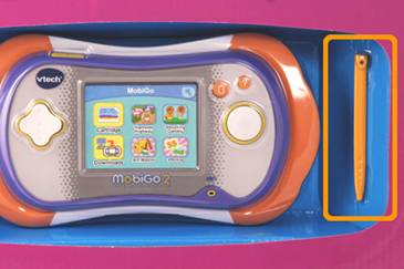 MobiGo® 2