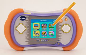 MobiGo® 2