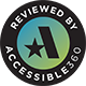 Reviewed by Accessible360